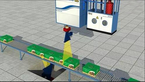 輻照加工優(yōu)點(diǎn) 輻照加工優(yōu)點(diǎn)